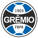 Grêmio/Rs Youth logo