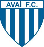 Avaí Fc/Sc Youth football club logo