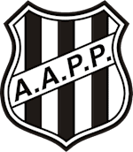 Ponte Preta/Sp Youth logo