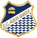 Agua Santa/Sp Youth logo