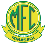 Mirassol/Sp Youth logo