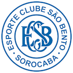 São Bento/Sp Youth logo