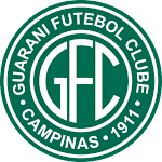 Guarani/Sp Youth logo