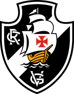 Vasco/Rj Youth logo