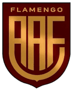 Flamengo/Sp Youth football club logo