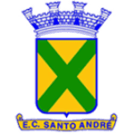 Santo André/Sp Youth logo