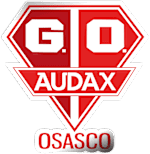 Audax/Sp Youth logo
