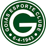 Goiás/Go Youth logo