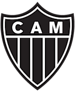 Atlético/Mg Youth logo