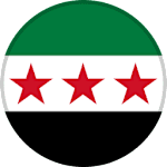 Syria U23 logo