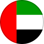 UAE U23 logo