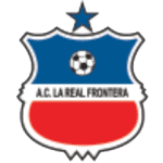 Real Frontera logo