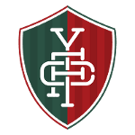 Fulgencio Yegros logo