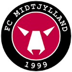 Midtjylland U19 football club logo