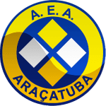 Araçatuba logo