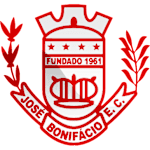 José Bonifácio logo