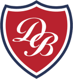 Desportivo Brasil football club logo