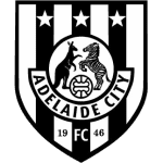 Adelaide City logo