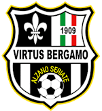 Virtus Bergamo logo