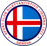 Ligorna 1922 logo