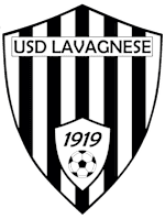 Lavagnese 1919 logo