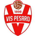 Vis Pesaro logo