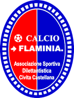 Virtus Flaminia logo