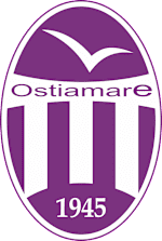 AS Ostia Mare Lidocalcio logo