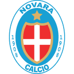 Novara football club logo