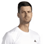 Hubert Hurkacz logo