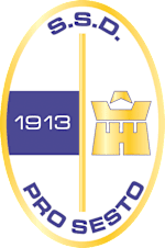 Pro Sesto logo