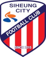 Siheung Citizen logo