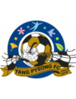Yangpyeong logo