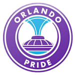 Orlando Pride logo