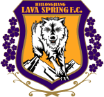 Dingnan United logo