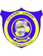 Saint Eloi Lupopo football club logo