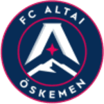 Altay Oskemen football club logo