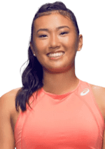 Claire Liu logo