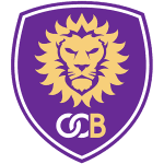 Orlando City B logo