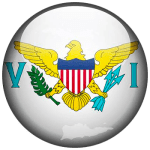 United States Virgin Islands logo
