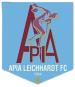 Apia Leichhardt Tigers logo