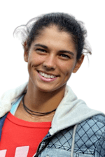 Valeriya Strakhova logo
