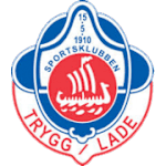 Trygg/Lade logo