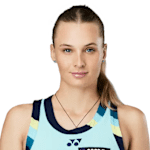 Dayana Yastremska logo