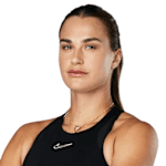 Aryna Sabalenka logo