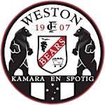 Weston Bears logo
