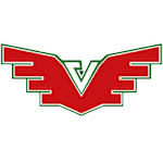 Verdirrojo Bbc football club logo