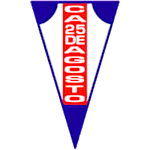 25 De Agosto logo