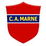 Ca Marne football club logo