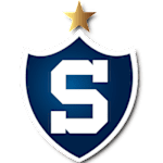 CA Stockolmo logo
